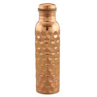 Regular Shine Diamond Bottle