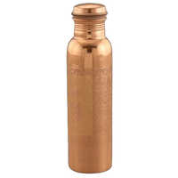 Regular Shine Etching Bottle