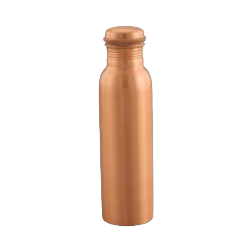Copper Regular Bottle - Features: High Quality