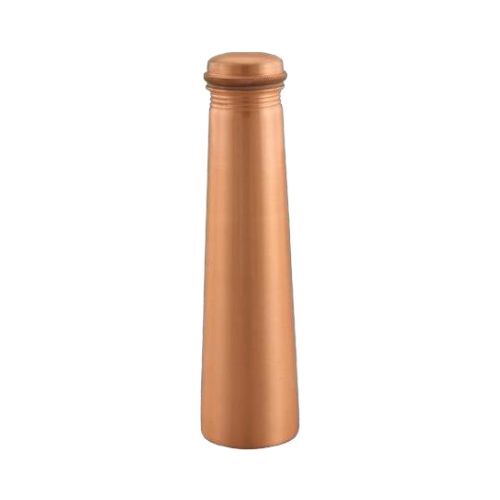 Copper Bliss Bottle - Grade: Industrial