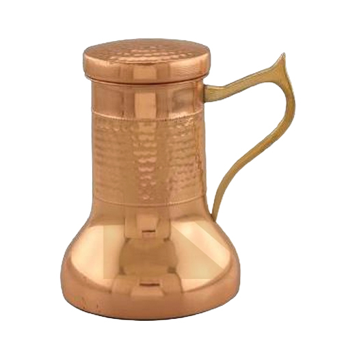Lily 2 Tone Jug