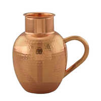 Apple 2 Tone Jug