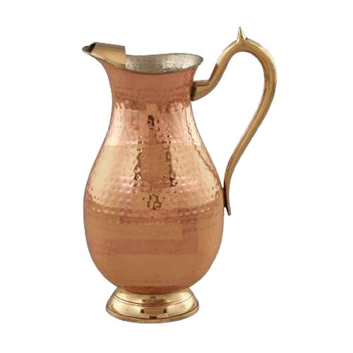 Copper Jug