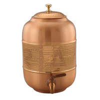 Heritage 2 Tone Tank