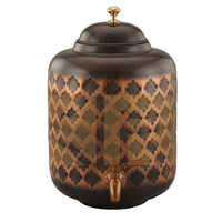 Heritage Antique Cane Tank