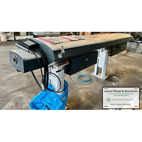 LNS-Hydrobar Express 332 Automatic Magazine Bar Loader