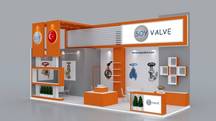 Stall Design