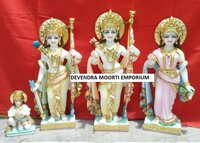 Marble Ram Darvar
