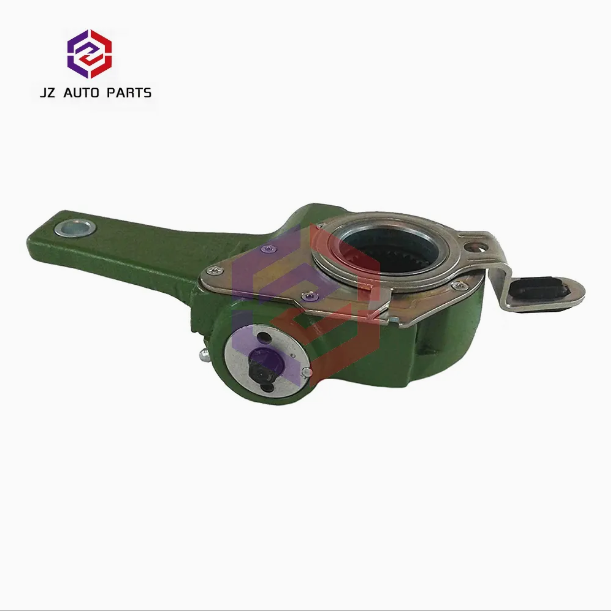 Customized Automatic Slack Adjuster Trucks Brake Parts Factory Supplier