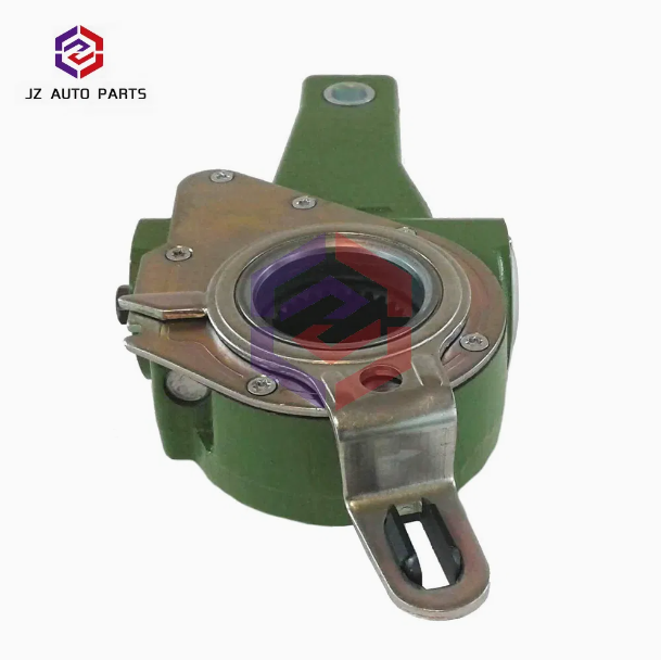 Customized Automatic Slack Adjuster Trucks Brake Parts Factory Supplier