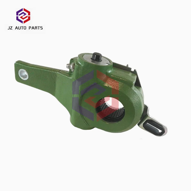 Customized Automatic Slack Adjuster Trucks Brake Parts Factory Supplier
