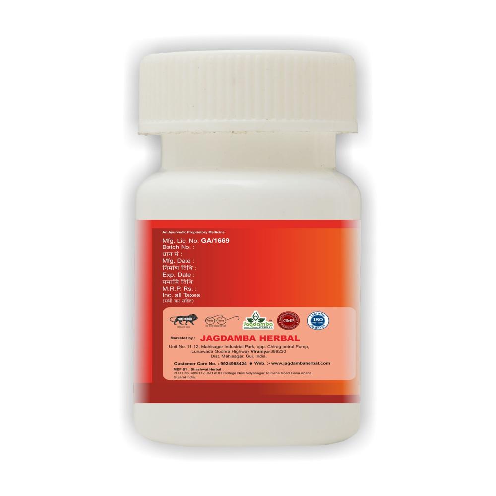 Recharge Tablets - Age Group: For Adults
