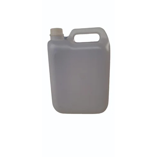 5 L Sandow Hdpe Jerry Can - Color: White