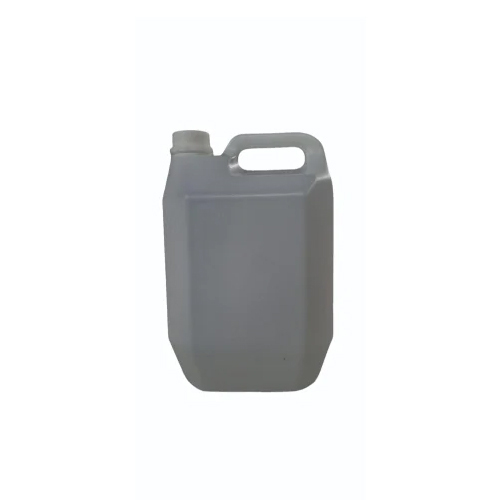 HDPE Jerry Cans