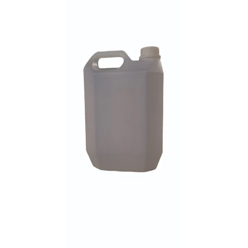 4 L Deluxe HDPE Jerry Can