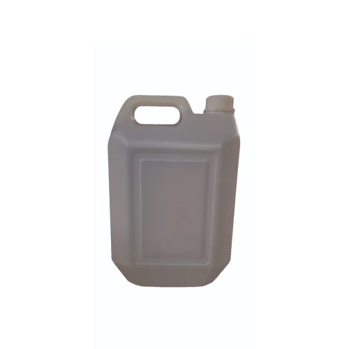10 L Deluxe HDPE Jerry Can
