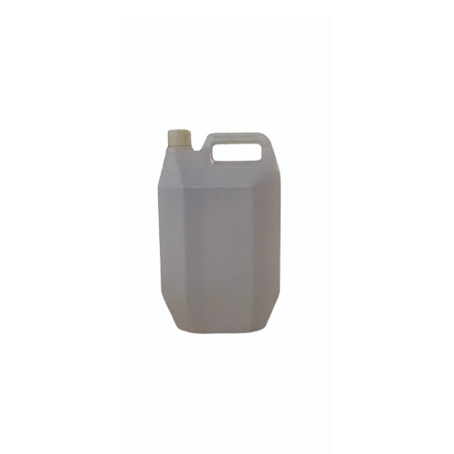 2 L Design Deluxe Hdpe Jerry Can - Color: White