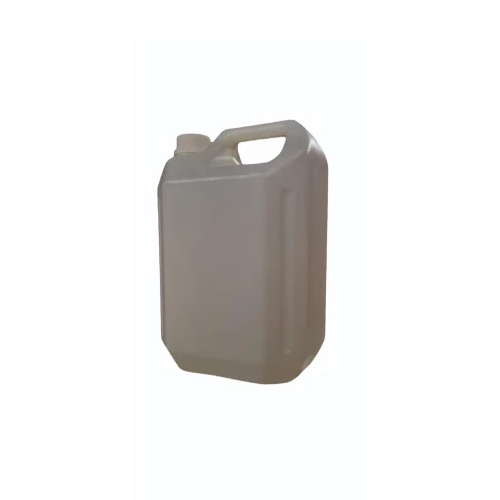 5 L Design Deluxe HDPE Jerry Can
