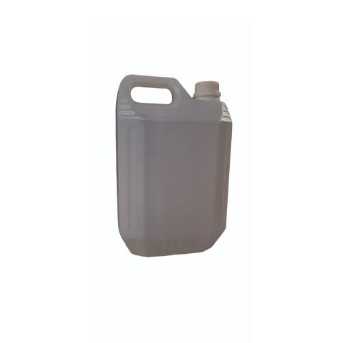 5 L Deluxe HDPE Jerry Can