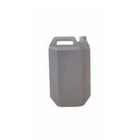 2 L Deluxe Hdpe Jerry Can - Color: White