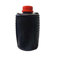 Dr. Fixit 1 Ltr Bottle Cane - Color: Black