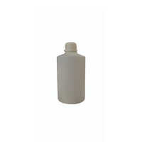 500 ml Round HDPE Bottle