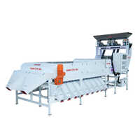 Hawk Eye 200 Cashew Processing Machinery - Frequency: 50 Hertz (hz)