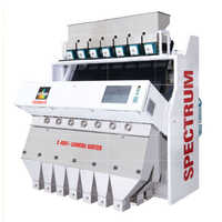 S-4001 Maxima Cashew Processing Machinery