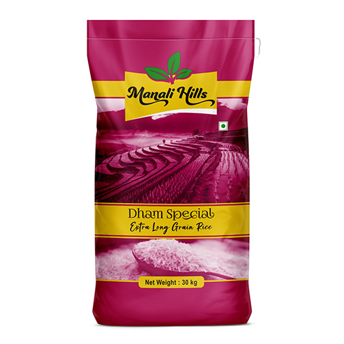 Dham Special Extra Long Grain Rice