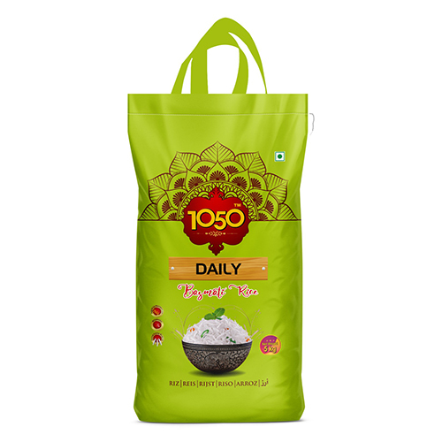 Daily Basmati Rice