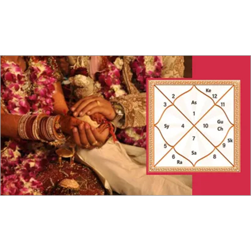 Marriage Astro Services