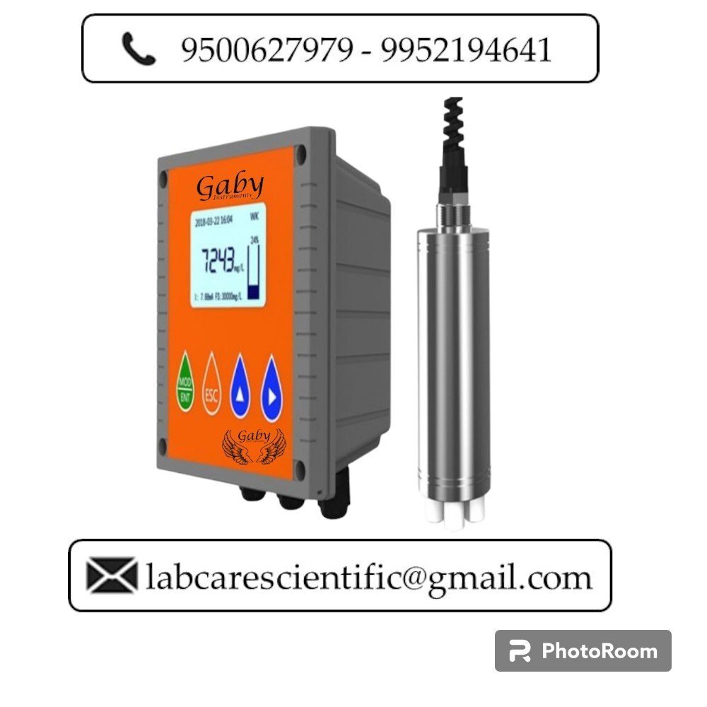 T4000 Turbidity Controller and Sensor Set