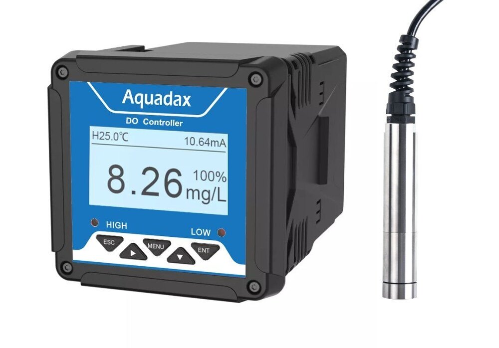 T4000 Turbidity Controller and Sensor Set