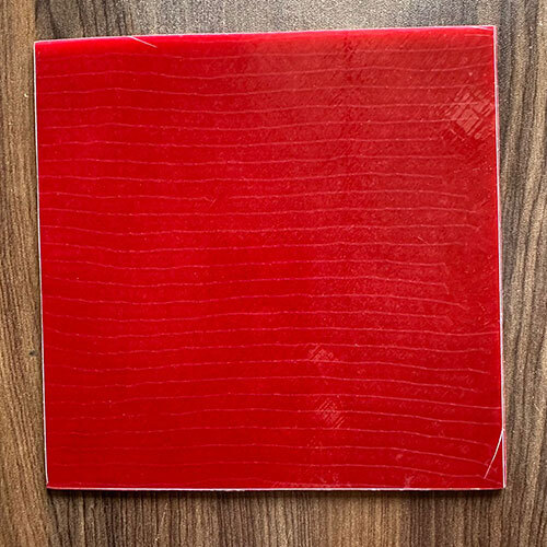 Frp Gpo3 Polyester Sheet - Application: Industrial