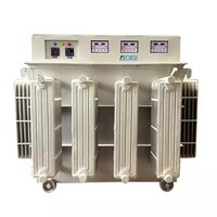 Koiri 15 KVA 1 Phase Servo Voltage Stabilizer (160-270V)