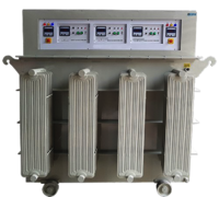 Koiri 15 KVA 1 Phase Servo Voltage Stabilizer (160-270V)