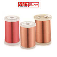 Enamelled Aluminium Wire SWG 35