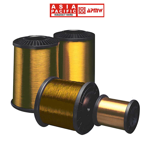 Enamelled Aluminium Wire Swg 34 - Features: High Quqlity