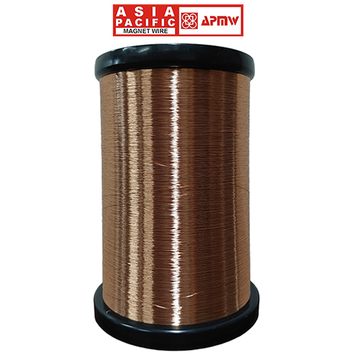 Enameled Copper Winding Wire SWG 41