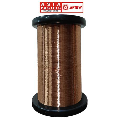 Enameled Copper Winding Wire  SWG 42