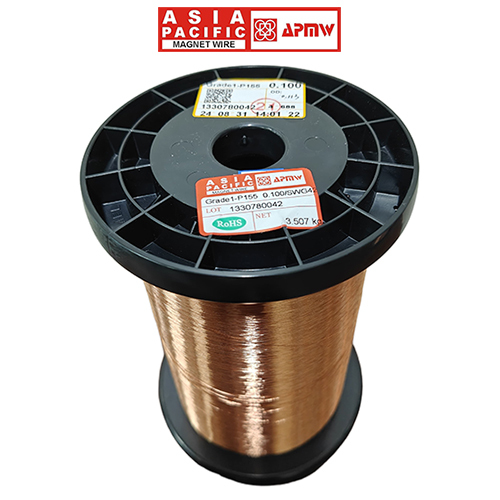 Enameled Copper Winding Wire  SWG 42