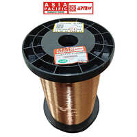 Enameled Copper Winding Wire  SWG 42