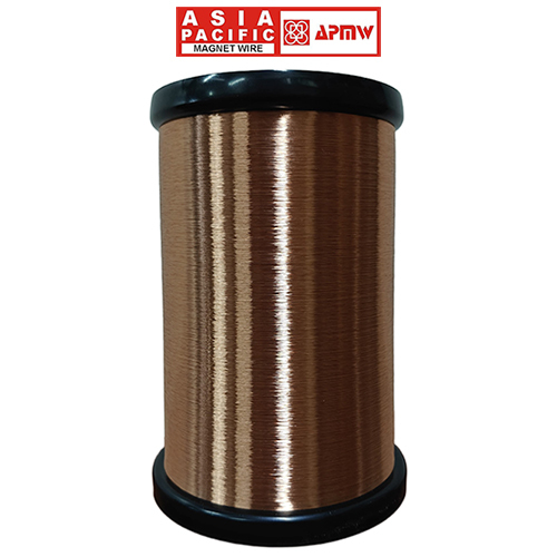Enameled Copper Winding Wire  SWG 45