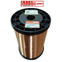 Enameled Copper Winding Wire  SWG 45