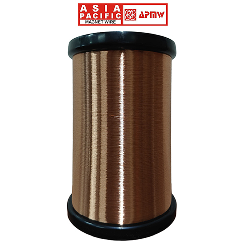 Enameled Copper Winding Wire SWG 47