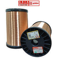 Enameled Copper Winding Wire  Swg 40 - Features: High Quqlity