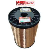 Enameled Copper Winding Wire  SWG 40