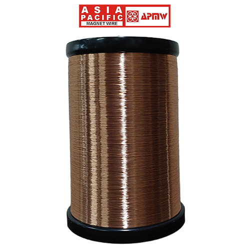 Enameled Copper Winding Wire  SWG 40
