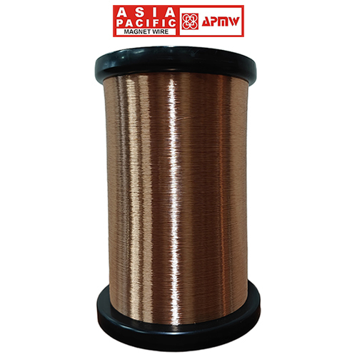 Enameled Copper Winding Wire SWG 44