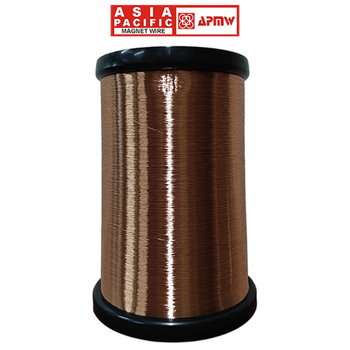 Enameled Copper Winding Wire SWG 43